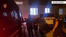 Eksploziv makinës në Sarandë, arrestohet 21-vjeçari