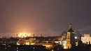 Viktima e të plagosur, Ukraina sulmon Rusinë në zemër. Shpërthime në Shën Pet...