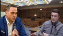Braçe përballet në GJKKO me biznesmenin, Çekrezi: Jam denigruar nga një funks...