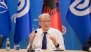 Berisha për Zvërnecin: Telat me gjemba i ka urdhëruar vetë Edi Rama. Ligjet e...