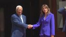 Presidenti i Këshillit të BE në Kosovë, takon Kryeministrin Kurti dhe Preside...