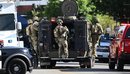 Merr fund pengmarrja në Kaliforni, agjentët e FBI-së qëllojnë për vdekje auto...