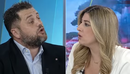 “E turpshme!”, Sefa debat me Gjylin: Sa të dhimbsen artikujt e Greqisë!