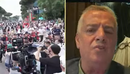 Nazarko: Krerët e partive të vogla po tentojnë të kalërojnë protestën