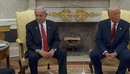 “Nuk kanë guxim të luftojnë barbarët!”, Netanyahu sulmon europianët: Me Trum...