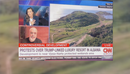  “Jemi në luftë hibride”, Rama për CNN: Protesta për Zvërnecin është e nxitur...