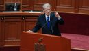 Berisha: Anuloni antimitungun që do organizoni nesër në Vlorë, akt lufte që m...