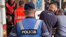 Mbërrin në Tiranë edhe autori i ngjarjes së rëndë në Maliq. Masa të shtuara p...