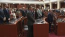 Ngjarja në Maliq, Rama kërkon ndëshkim maksimal. Kuvendi mban një minutë hesh...