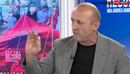 “I çojnë dronët në protestë e u vriten policët”, ish-prokurori: Efektivët duh...