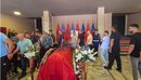 Homazhe në Pogradec për policin e vrarë në krye të detyrës, Enea Mekolli do t...