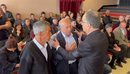 “Gjejini rrënjët krimit se po na vrisni”, familjarët e efektivit të rënë në k...