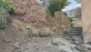 Ndodhi ajo që pritej! Kodra e Currilave rrëshqet dhe dëmton godinat