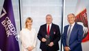 Credins Bank dhe Federata Shqiptare e Futbollit forcojnë partneritetin strate...