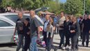 Homazhet në Pogradec, përcillet për në banesën e fundit Dëshmori i Atdheut, E...