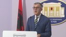Largimi i drejtoreshës së QSUT, Hoti: Qeveria kërkon fajtor për të shpëtuar n...