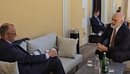  “Ai për Berlin e unë për Vlorë”, Rama bisedon me kancelarin Merz, publikon f...
