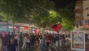 Dita e gjashtë e protestës, qytetarët kërkojnë dorëheqjen e Ramës