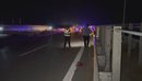Aksident në aksin Fier-Vlorë, tentoi të kalonte autostradën, humb jetën një p...