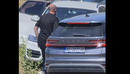  Balla publikon foton: Makinat me targa serbe pse duhet të jenë në protestë?!...