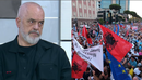 Rama del me një shënim të gjatë: E vërteta e protestave, e Zvërnecit dhe qënd...
