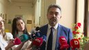 Radoniqi voton në Pejë: KQZ do të kontrollojë 10% të vendvotimeve për të shma...