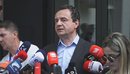 Voton Kurti, apel qytetarëve: Sot vendosin ata që votojnë, vota juaj përcakto...