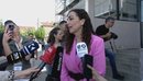 “Shpresoj që Kosova të fitojë!” Vjosa Osmani pas votimit: Sot mbaron kriza e ...