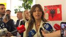 “Qytetarë, dilni dhe votoni!” Ushtruesja e detyrës së presidentit: Maturi, re...