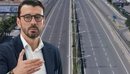 ARRSH hap tenderin, 6 mbikalime për këmbësorët në autostradën Tiranë-Durrës...