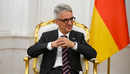 Zgjedhjet në Kosovë, ambasadori gjerman: Gjithçka duket e qetë dhe pa problem...