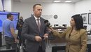 Zëdhënësi i KQZ për A2CNN: Brenda disa orësh do të kemi rezultatet paraprake...