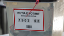 Numërohen mbi 40% e votave, Vetëvendosje kryeson me mbi 41%