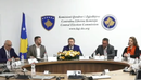Radoniqi: Rezultati përfundimtar do të jepet pasi të numërohen votat e diaspo...