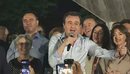 Kurti mban fjalimin e fitores: Kjo është dekada e qeverisjes së Vetëvendosjes...