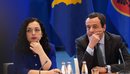“Bashkimi i partive opozitare, rrëzon Kurtin”, gazetari tregon skenarët e mun...