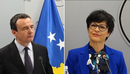 “Urime Kurtit për fitoren”, Kos: Partitë të gjejnë kompromise për të ndërtuar...