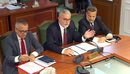 Amnistia Penale, Gogu tregon në Komisionin e Ligjeve kush përfiton: Asnjë i d...