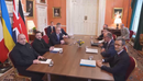 Paqe në vijat aktuale të frontit, europianët i bëjnë thirrje Putinit të negoc...