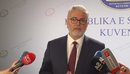 Miratohet në parim Amnistia Penale, kalon në seancë më 18 qershor. Ministri G...