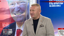 “Berishës i hiqet non grata”, Nard Ndoka jep lajmin live në emision: Është e ...