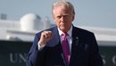 Trump zbulon se kur SHBA-të do të shpallin “fitoren totale” ndaj Iranit