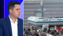 Alimehmeti: Protesta duhet të marrë drejtim politik, përndryshe nuk arrihen 5...
