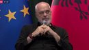 Rama me gazetarët e huaj: Kam njohur shijen e gjakut në protesta. Në bulevard...