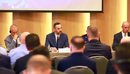 Raporti SOCTA 2026, Lamallari: Krimi i organizuar po bëhet më i sofistikuar, ...