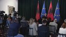 A ndikojnë protestat për integrimin? Ja si u përgjigjet Rama gazetarëve europ...