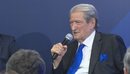 “Shqipëria në sallën e urgjencës”, Berisha në PPE: Duhet zgjidhje paqësore, p...