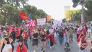 Dita 10 e protestës, qytetarët kërkojnë largimin e Ramës 
