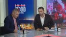 Nga strehimi te protesta e studentëve, debat në A2 CNN mes Lapajt dhe Muharre...