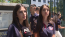 Maturantët në provime, të rinjtë zgjidhin “Prometeun e mbërthyer”